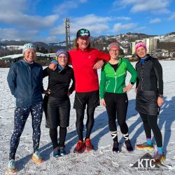 2023-01-29 Lauftreff fur Traillauferinnen Leistungstest - E7600D3A-FD0E-4F9C-AC44-7F5CA8E7FD84